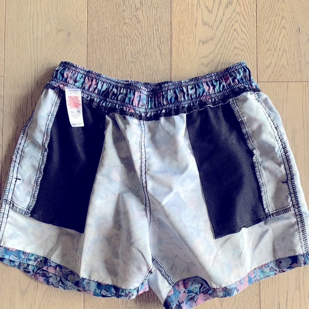 TOPMAN SWIM SHORT - Picture 4 of 8